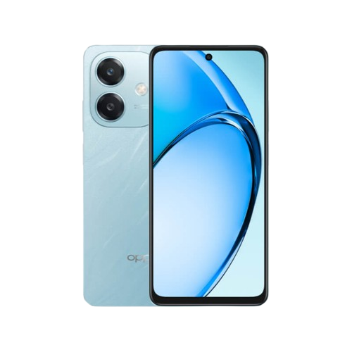 Oppo A3X